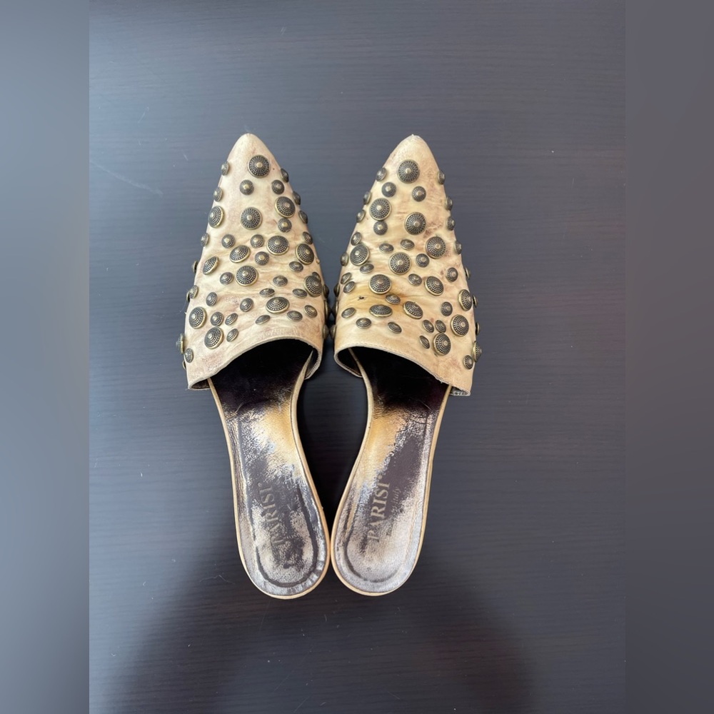Pre owned Vintage loafers - Picture 4 of 4